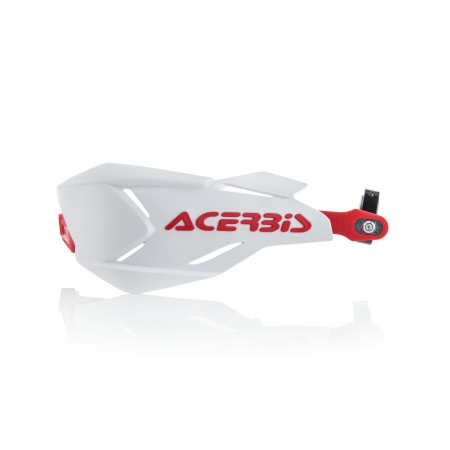 PARAMANI CHIUSI ACERBIS X-FACTORY