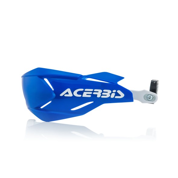 PARAMANI CHIUSI ACERBIS X-FACTORY