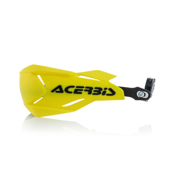 PARAMANI CHIUSI ACERBIS X-FACTORY