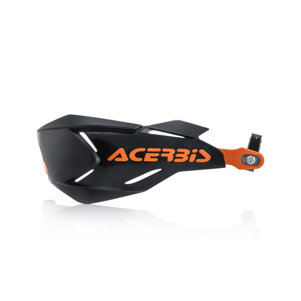 PARAMANI CHIUSI ACERBIS X-FACTORY