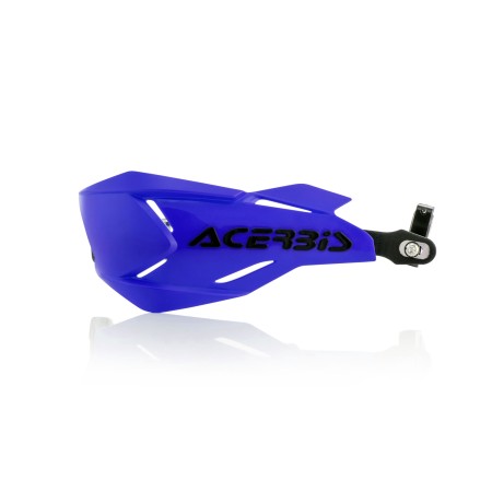 PARAMANI CHIUSI ACERBIS X-FACTORY