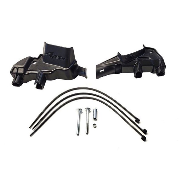 KIT PARAMANI RACETECH HP1 NISSIN + BREMBO BETA RR 2013-2027