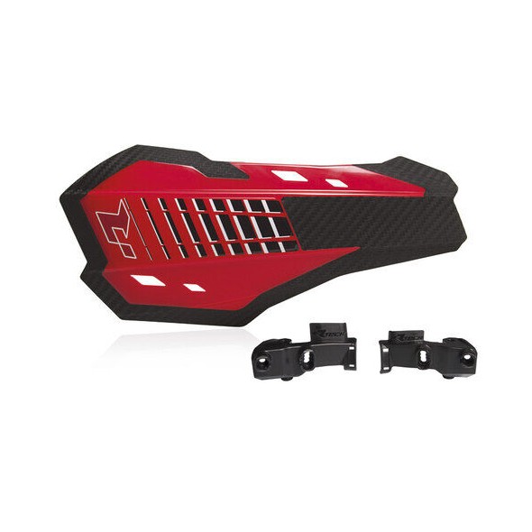 KIT PARAMANI RACETECH HP2 NISSIN + BREMBO BETA RR 2013-2027
