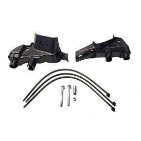 KIT MONTAGGIO NISSIN-BREMBO ALLE LEVE PER HP1/HP2/HP4 NISSIN BETA RR 2013-2027