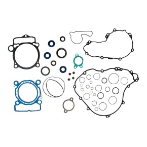 Kit guarnizioni motore PROX - PX34.6330