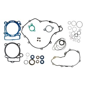 Kit guarnizioni motore PROX - PX34.6364