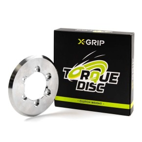 X-GRIP Torque Disc V2 – Disco coppia V2 2