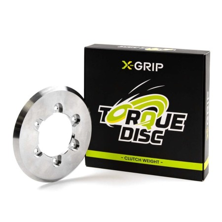 X-GRIP Torque Disc V2 – Disco coppia V2