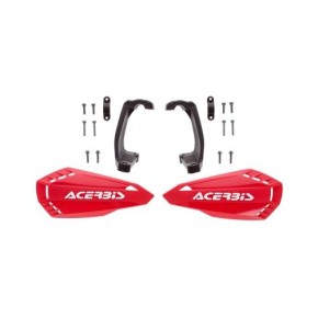 PARAMANO FIRSTMOTO MX ACERBIS 2