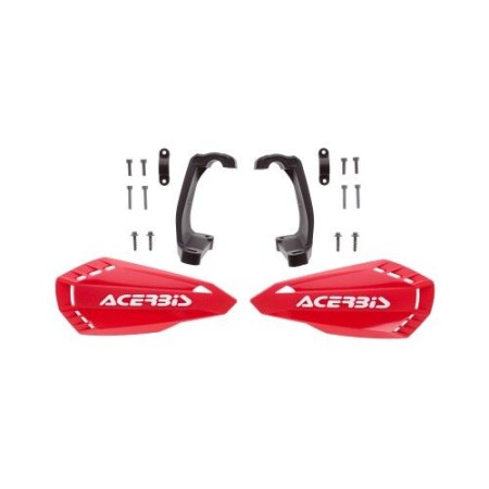 PARAMANO FIRSTMOTO MX ACERBIS