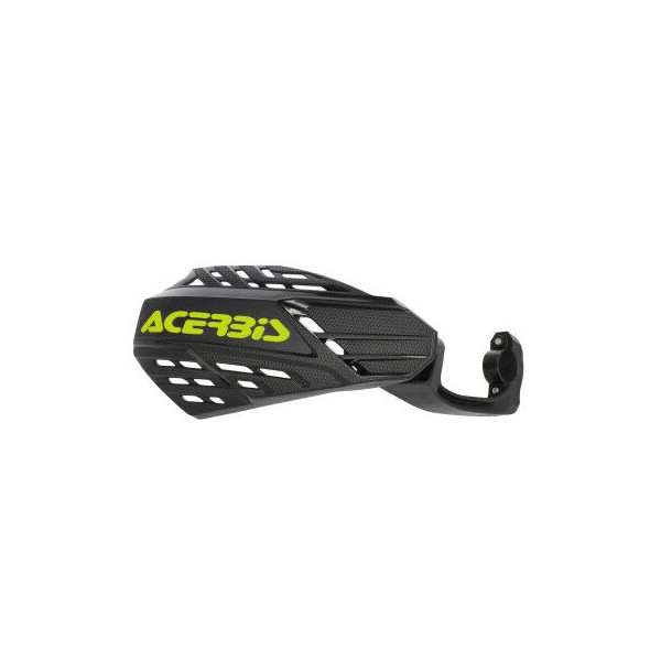 PARAMANO LINEAR VENTED ACERBIS