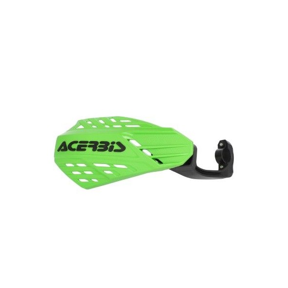 PARAMANO LINEAR VENTED ACERBIS