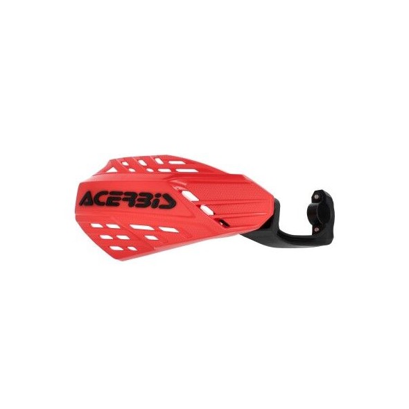 PARAMANO LINEAR VENTED ACERBIS