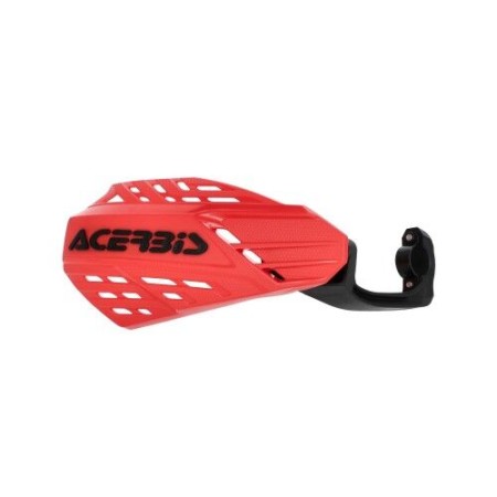 PARAMANO LINEAR VENTED ACERBIS