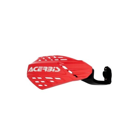 PARAMANO LINEAR VENTED ACERBIS