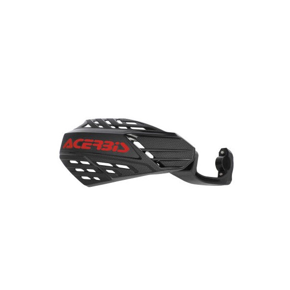 PARAMANO LINEAR VENTED ACERBIS