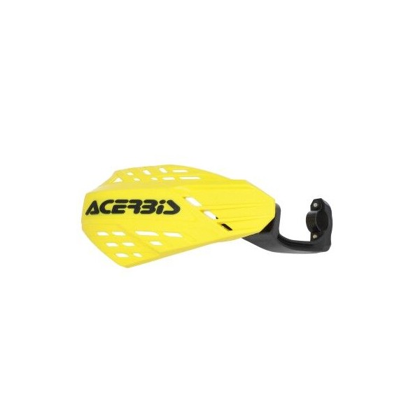 PARAMANO LINEAR VENTED ACERBIS