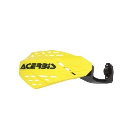 PARAMANO LINEAR VENTED ACERBIS