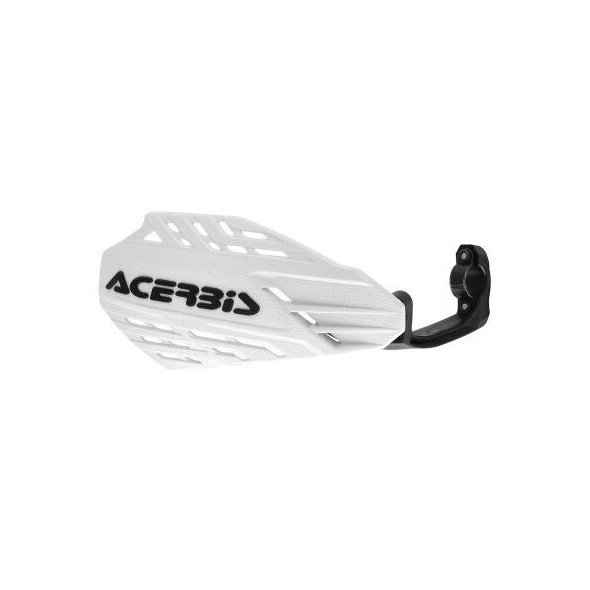PARAMANO LINEAR VENTED ACERBIS