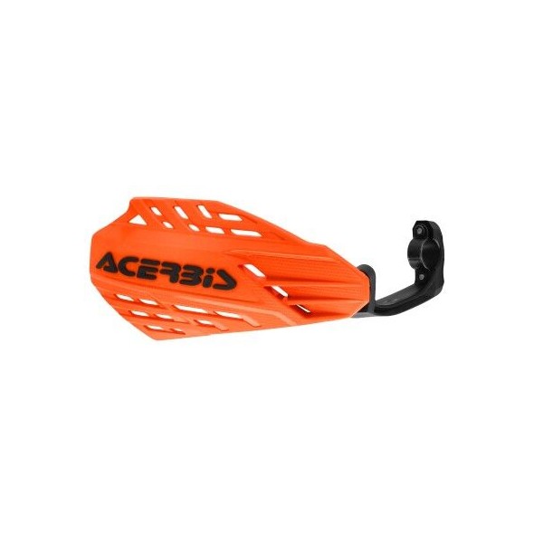 PARAMANO LINEAR VENTED ACERBIS