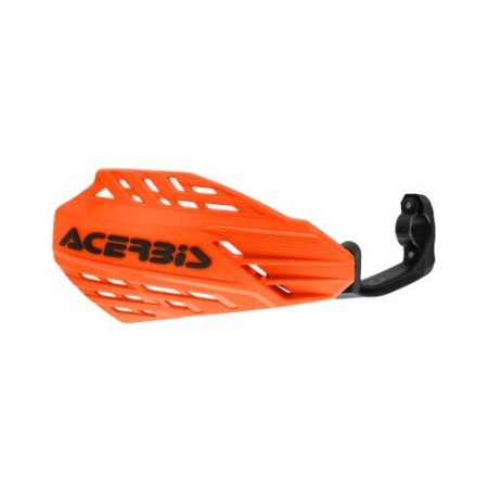 PARAMANO LINEAR VENTED ACERBIS