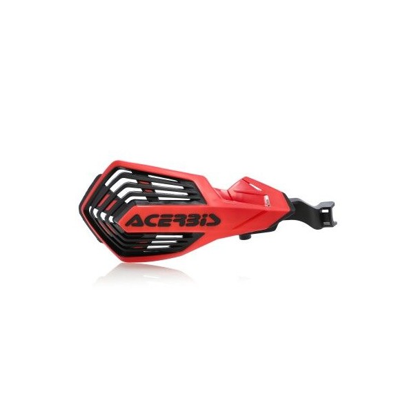 PARAMANO K-FUTURE B ACERBIS NISSIN + BREMBO