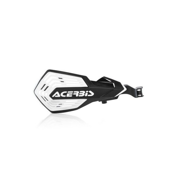 PARAMANO K-FUTURE B ACERBIS NISSIN + BREMBO
