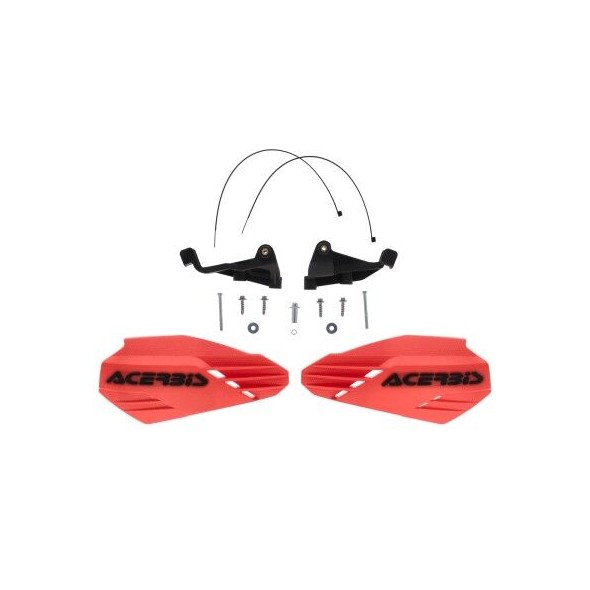 PARAMANO K-LINEAR ACERBIS BREMBO + BREMBO