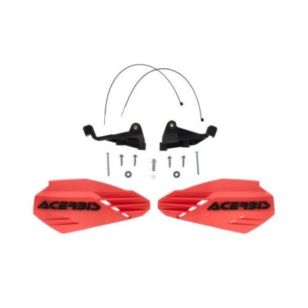 PARAMANO K-LINEAR ACERBIS BREMBO + BREMBO
