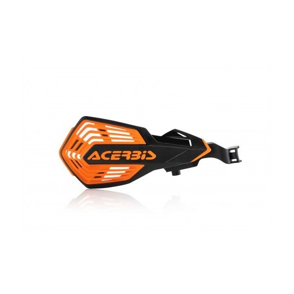 PARAMANO K-FUTURE ACERBIS BREMBO + BREMBO