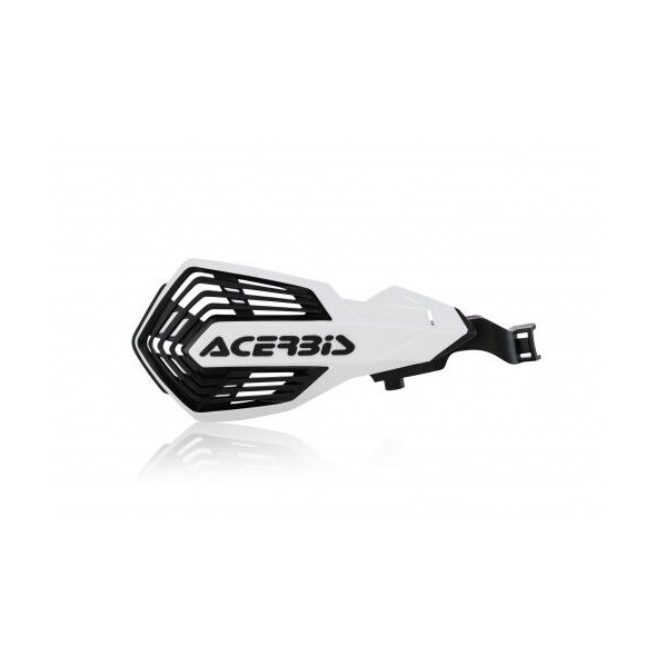 PARAMANO K-FUTURE ACERBIS BREMBO + BREMBO