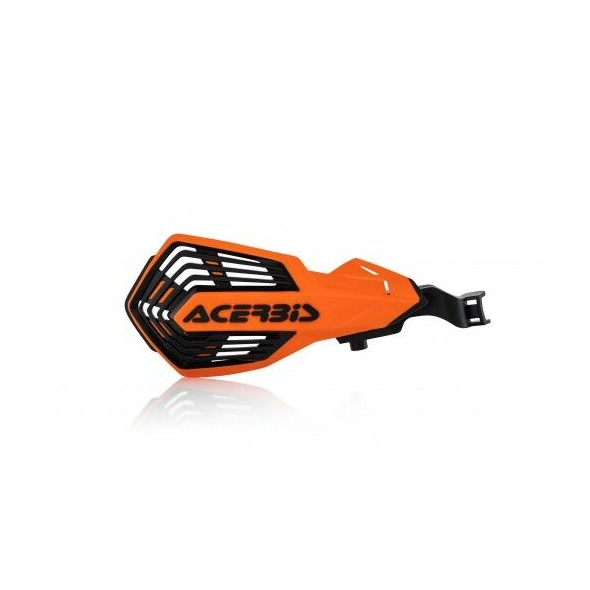 PARAMANO K-FUTURE ACERBIS BREMBO + BREMBO