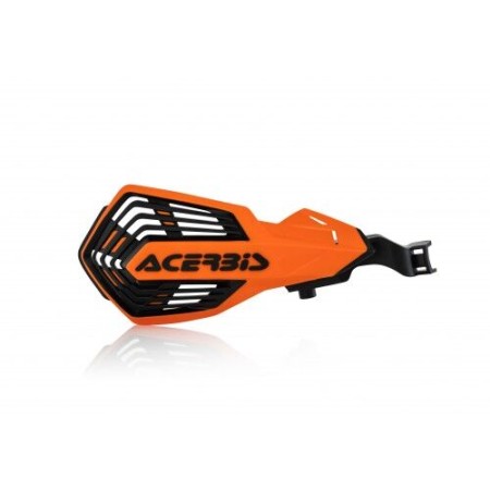 PARAMANO K-FUTURE ACERBIS BREMBO + BREMBO