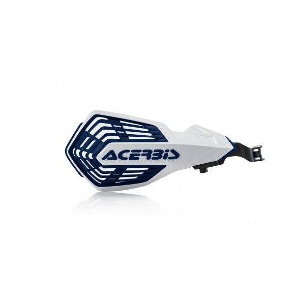 PARAMANO K-FUTURE ACERBIS BREMBO + BREMBO