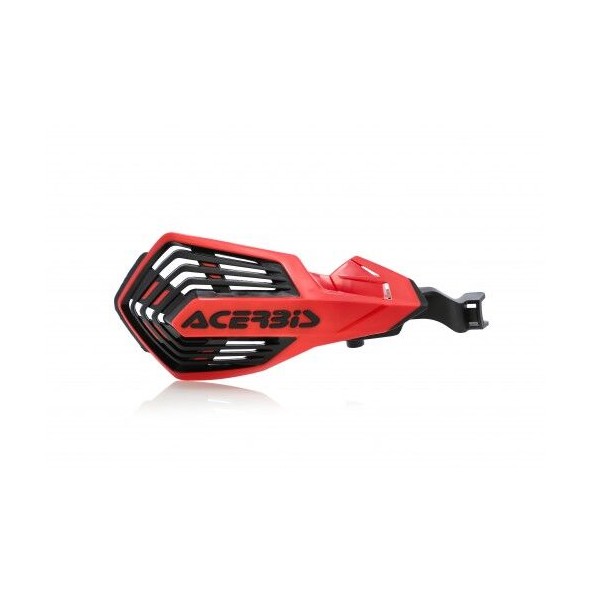 PARAMANO K-FUTURE ACERBIS BREMBO + BREMBO