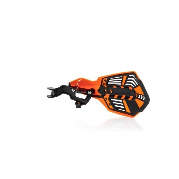 PARAMANO K-FUTURE ACERBIS BREMBO + BREMBO