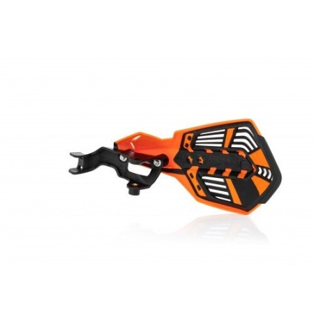 PARAMANO K-FUTURE ACERBIS BREMBO + BREMBO