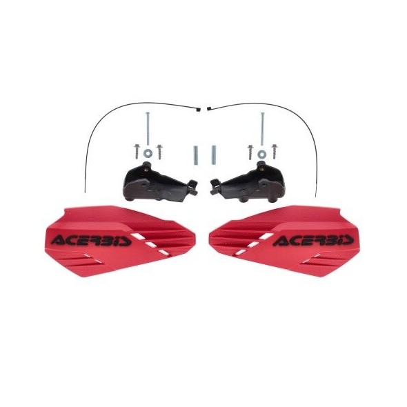 PARAMANO K-LINEAR ACERBIS BRACTEC + BRACTEC