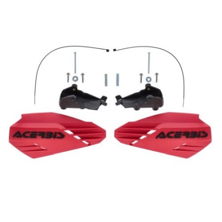 PARAMANO K-LINEAR ACERBIS BRACTEC + BRACTEC