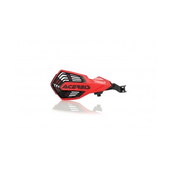PARAMANO K-FUTURE ACERBIS BRACTEC + BRACTEC