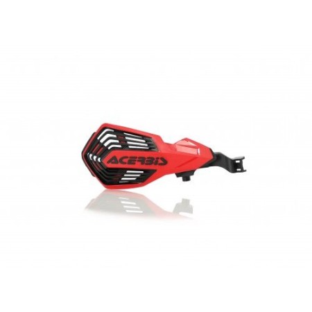 PARAMANO K-FUTURE ACERBIS BRACTEC + BRACTEC