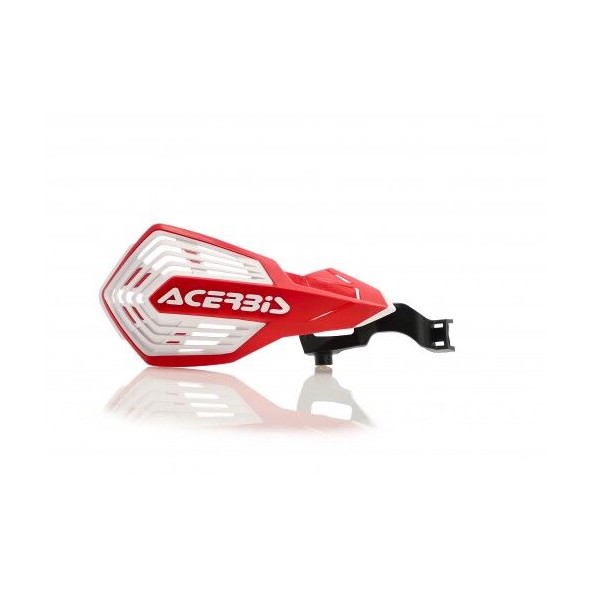 PARAMANO K-FUTURE ACERBIS BRACTEC + BRACTEC
