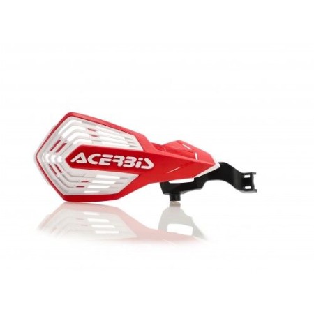 PARAMANO K-FUTURE ACERBIS BRACTEC + BRACTEC
