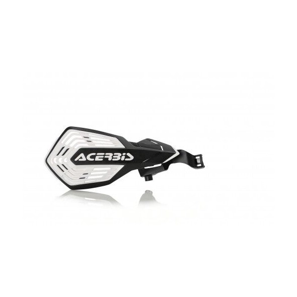 PARAMANO K-FUTURE ACERBIS BRACTEC + BRACTEC