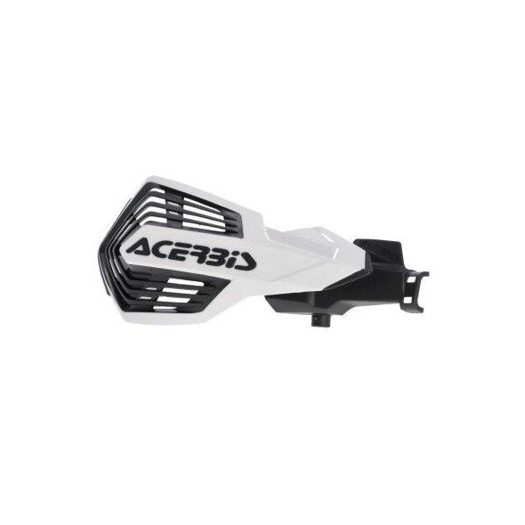 PARAMANO K-FUTURE ACERBIS BRACTEC + BRACTEC