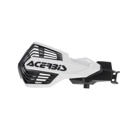 PARAMANO K-FUTURE ACERBIS BRACTEC + BRACTEC