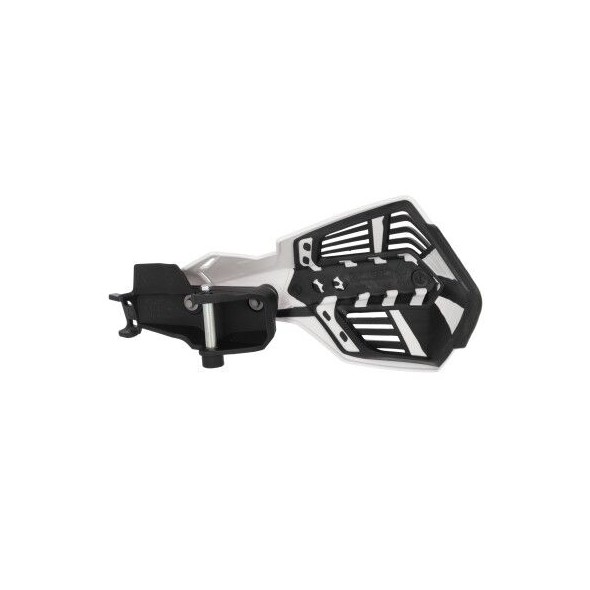 PARAMANO K-FUTURE ACERBIS BRACTEC + BRACTEC