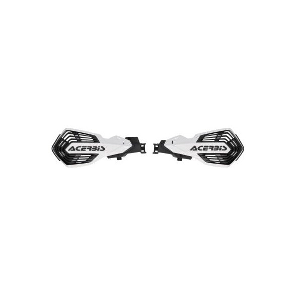 PARAMANO K-FUTURE ACERBIS BRACTEC + BRACTEC
