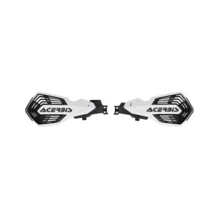 PARAMANO K-FUTURE ACERBIS BRACTEC + BRACTEC