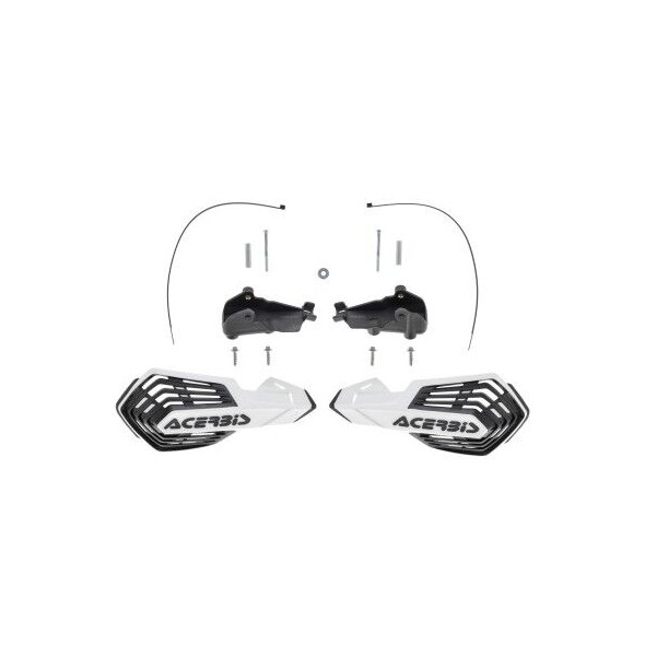 PARAMANO K-FUTURE ACERBIS BRACTEC + BRACTEC